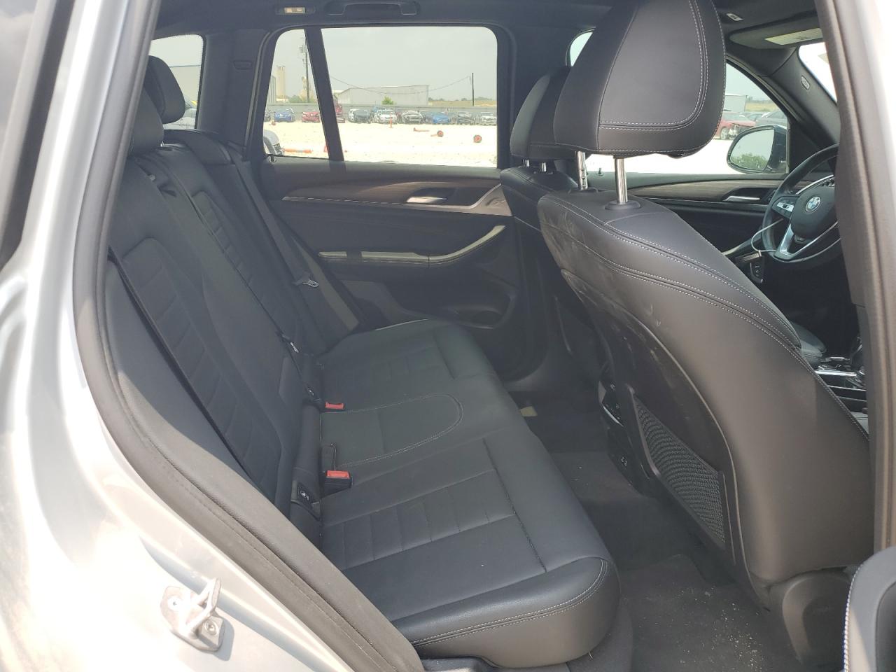 5UXTY5C01M9E46286 2021 BMW X3 xDrive30I