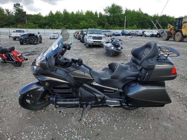 2016 Honda Gl1800 VIN: JH2SC68G2GK400166 Lot: 54965254