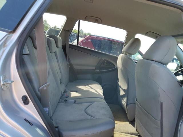 2010 Toyota Rav4 VIN: JTMBF4DVXAD030248 Lot: 54977174