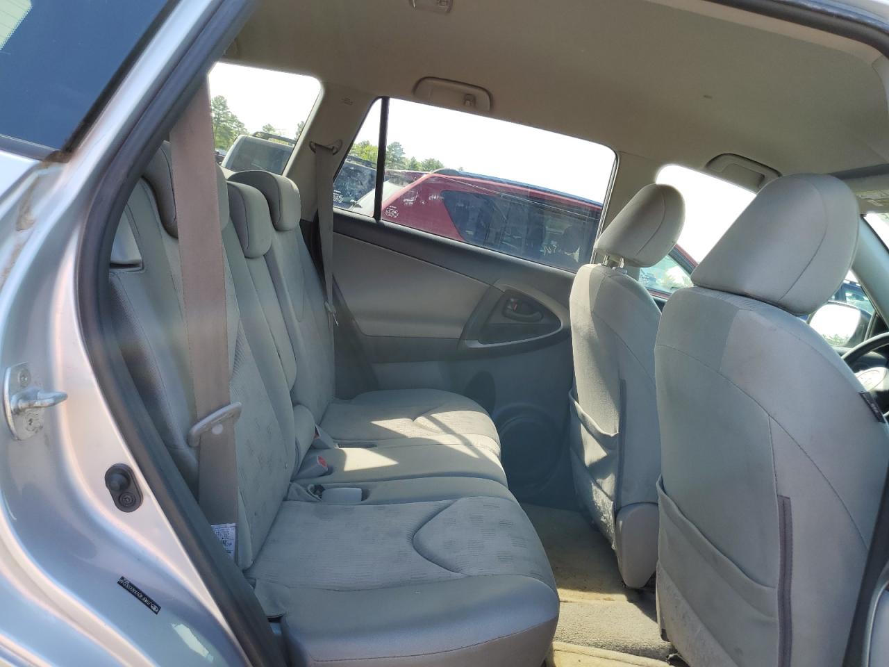 JTMBF4DVXAD030248 2010 Toyota Rav4