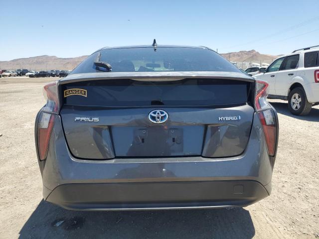 2016 Toyota Prius VIN: JTDKBRFU6G3013541 Lot: 56954424