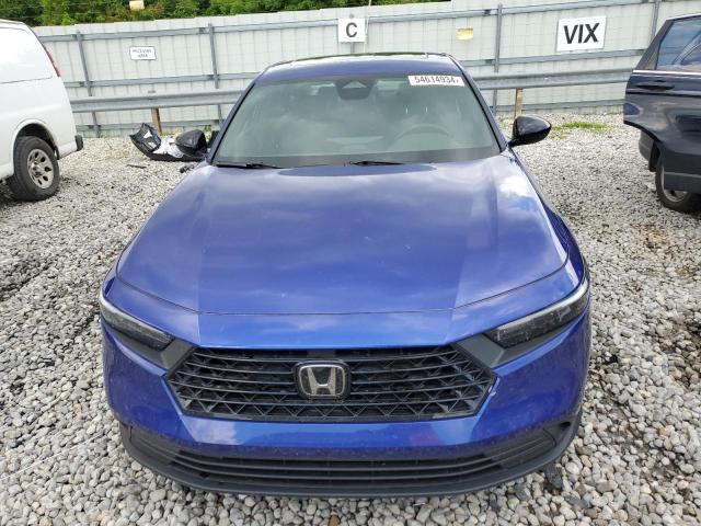 2024 HONDA ACCORD HYB - 1HGCY2F51RA026619