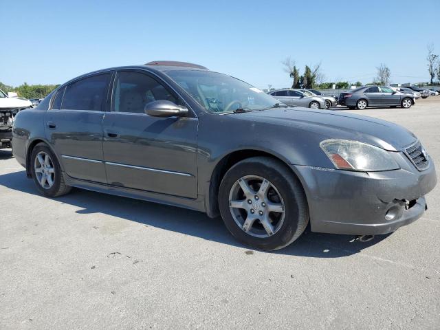 2005 Nissan Altima Se VIN: 1N4BL11D05N473355 Lot: 56826354