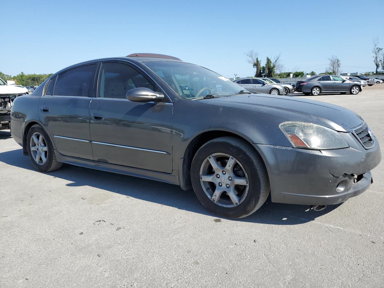 1N4BL11D05N473355 2005 Nissan Altima Se