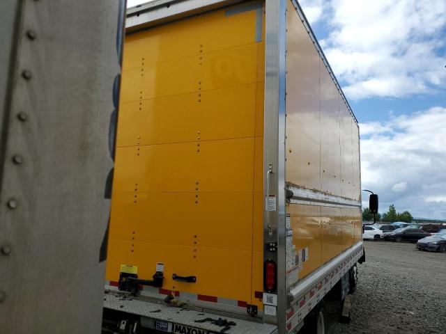 2023 Isuzu Npr Hd VIN: JALC4W161P7012164 Lot: 55968934