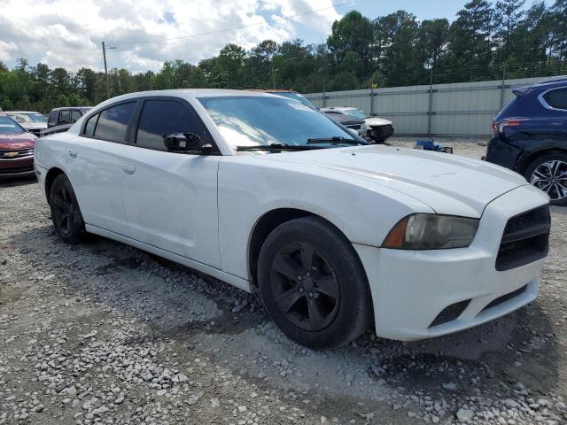 2012 Dodge Charger Se VIN: 2C3CDXBG5CH210148 Lot: 55213104