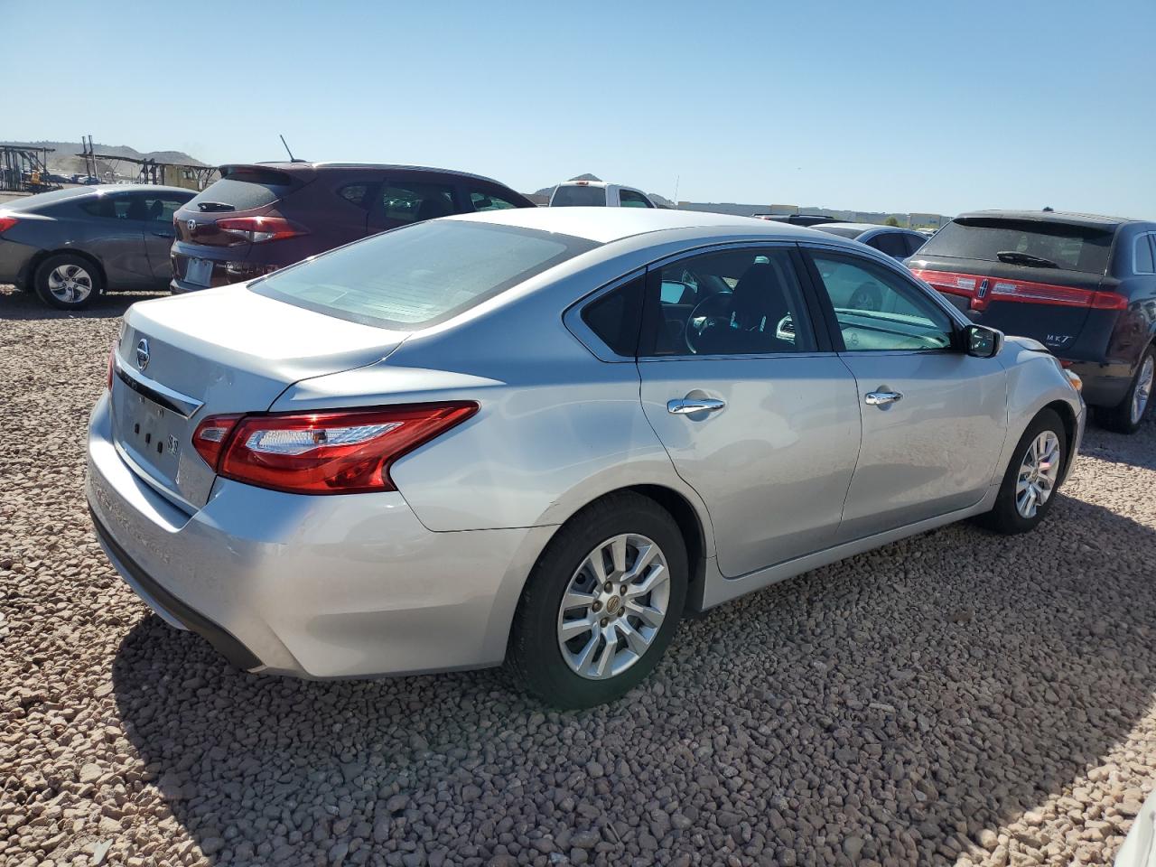 1N4AL3AP7GC253842 2016 Nissan Altima 2.5