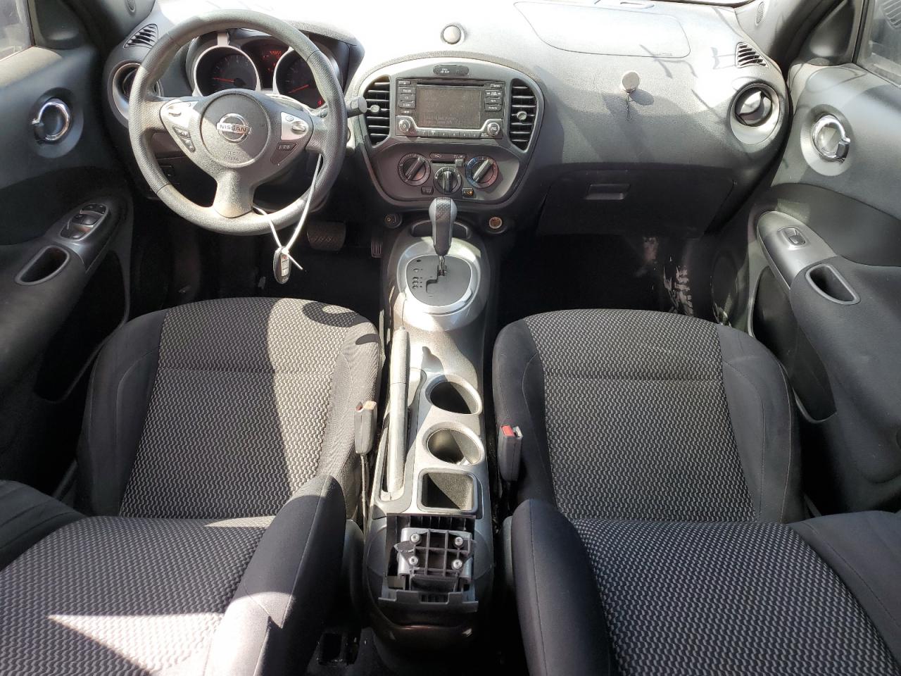 JN8AF5MR5FT513717 2015 Nissan Juke S