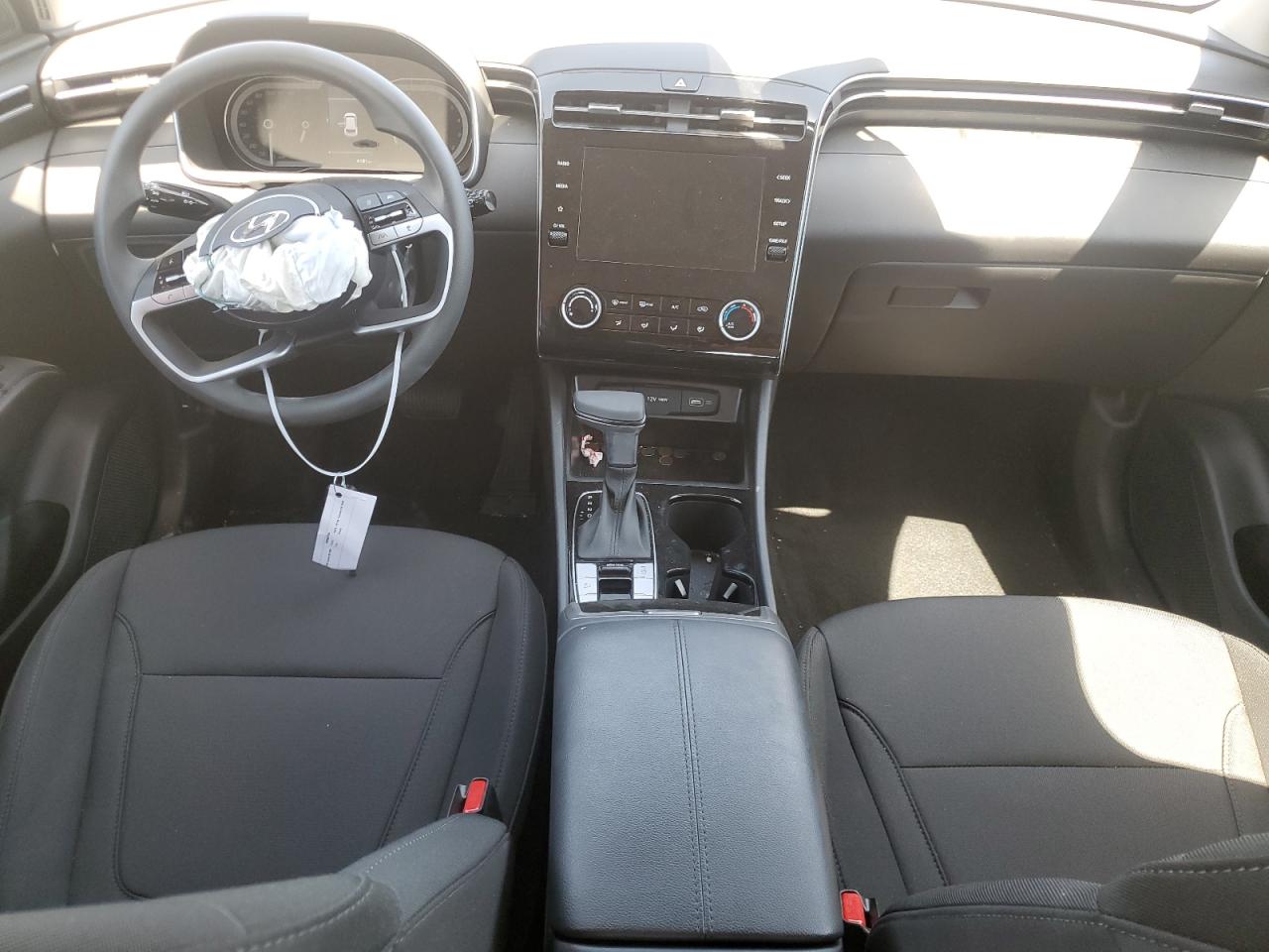 5NMJA3DEXRH330959 2024 Hyundai Tucson Se