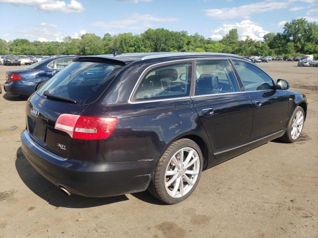 2010 Audi A6 Prestige VIN: WAU4GAFBXAN054094 Lot: 56970704