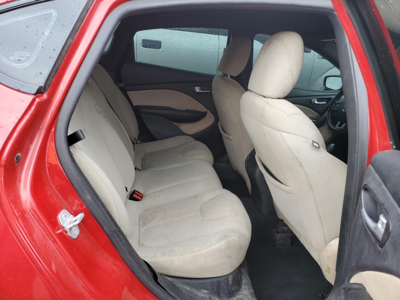 1C3CDFCH7DD154293 2013 Dodge Dart Limited