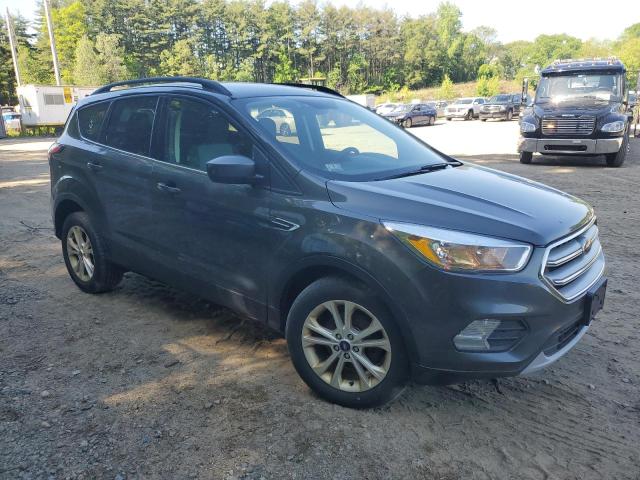 2018 Ford Escape Se VIN: 1FMCU0GD1JUC13068 Lot: 55970744