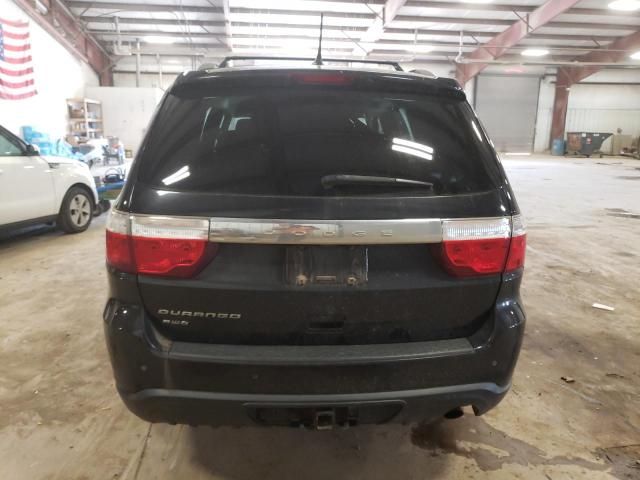 2013 Dodge Durango Sxt VIN: 1C4RDJAG8DC512591 Lot: 55348254