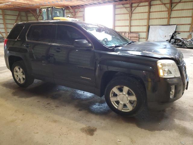 2013 GMC Terrain Sle VIN: 2GKALMEK8D6336221 Lot: 53421124