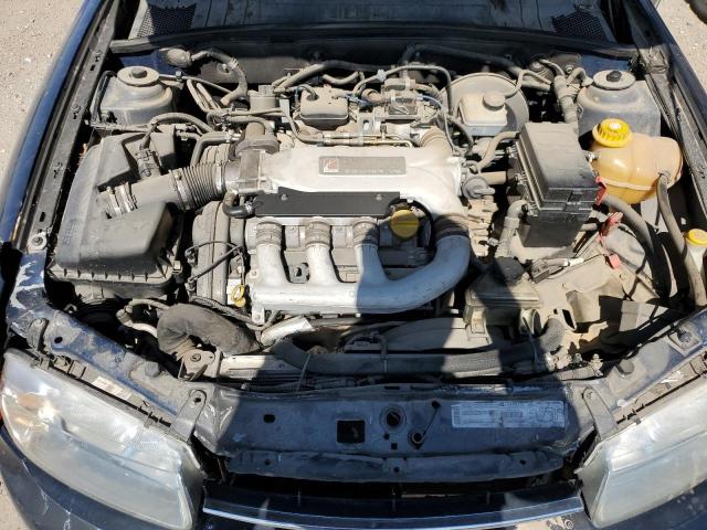 2000 Saturn Ls2 VIN: 1G8JW52R2YY648877 Lot: 55547124