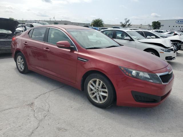 2011 Kia Optima Lx VIN: KNAGM4A70B5059946 Lot: 56160794