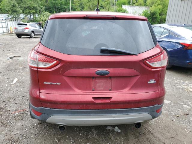 2013 Ford Escape Se VIN: 1FMCU9GXXDUB79893 Lot: 54317564