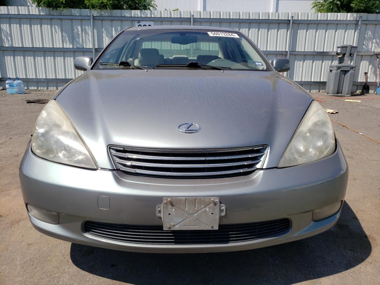 JTHBF30G720061319 2002 Lexus Es 300