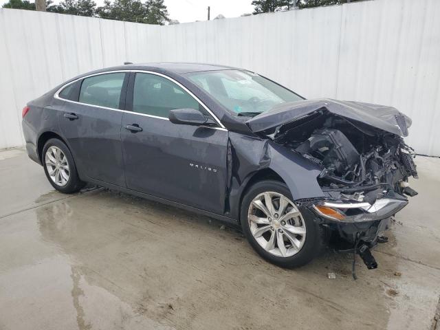 2023 Chevrolet Malibu Lt VIN: 1G1ZD5ST4PF193625 Lot: 55512364