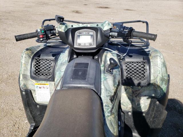 2005 KAWASAKI KVF750 B1 - JKAVFDB105B500781