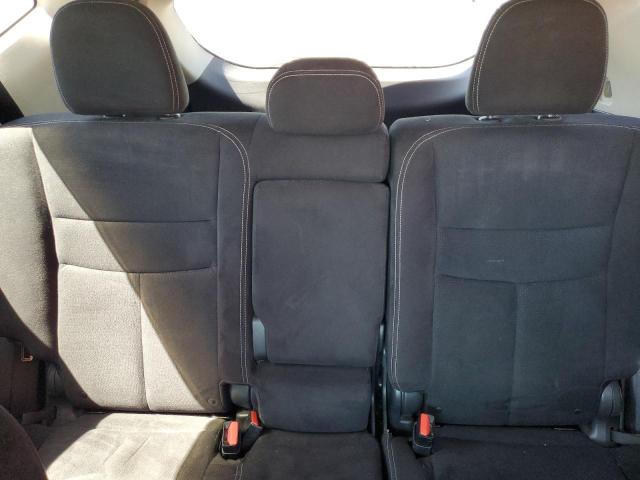 2017 Nissan Murano S VIN: 5N1AZ2MG6HN100787 Lot: 56954074