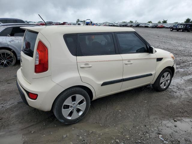 2013 Kia Soul + VIN: KNDJT2A67D7537729 Lot: 54764504