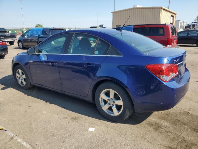 2012 Chevrolet Cruze Lt VIN: 1G1PF5SC1C7301821 Lot: 55791914