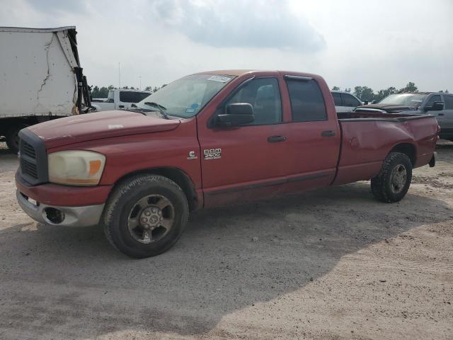 2007 Dodge Ram 2500 St VIN: 3D7KR28A27G794809 Lot: 52522544