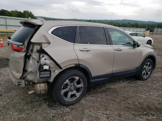 2018 Honda Cr-V Ex VIN: 5J6RW2H5XJL007470 Lot: 54129964