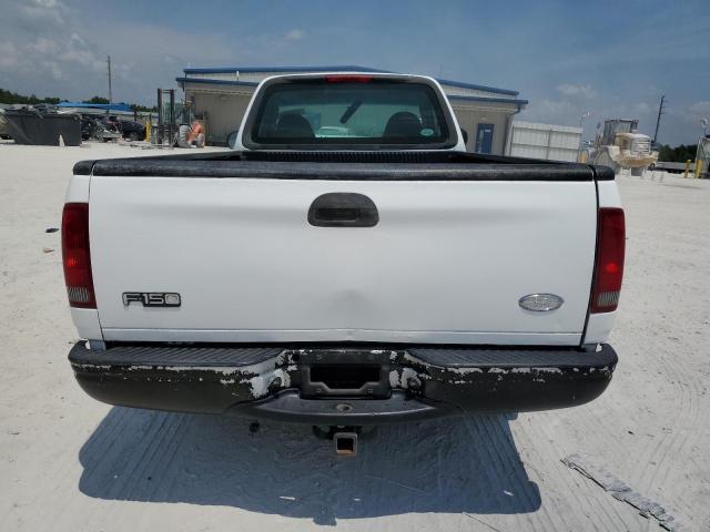 2000 Ford F150 VIN: 1FTZF1728YNA05531 Lot: 54905584