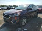 2017 KIA SORENTO LX - 5XYPG4A3XHG246523