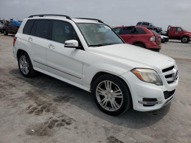 2015 Mercedes-Benz Glk 350 VIN: WDCGG5HBXFG405533 Lot: 54538104