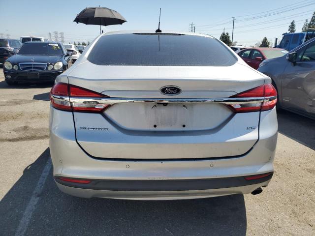 2017 Ford Fusion Se VIN: 3FA6P0H72HR348441 Lot: 54458254