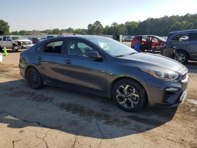2019 KIA FORTE FE - 3KPF24AD3KE103680