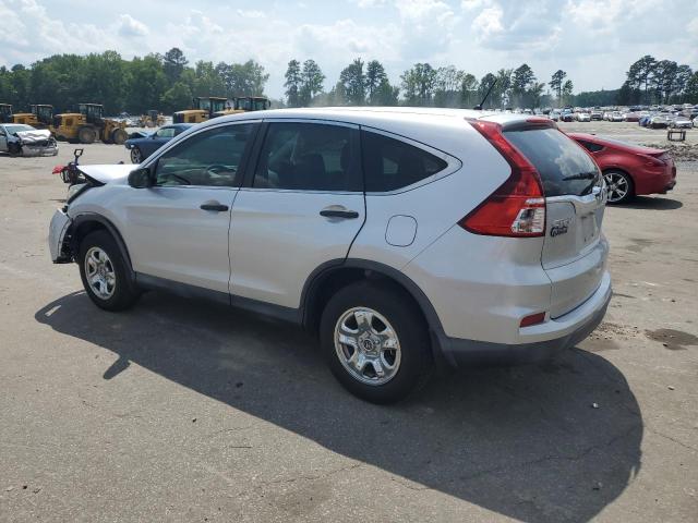 2016 Honda Cr-V Lx VIN: 2HKRM4H3XGH679970 Lot: 55549024