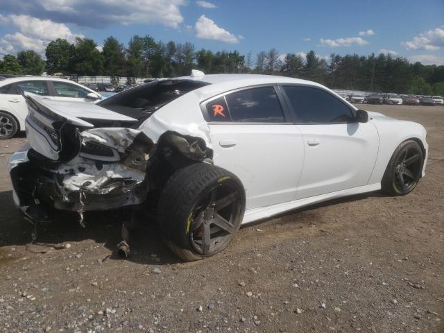 2022 Dodge Charger R/T VIN: 2C3CDXCT6NH145440 Lot: 56114564