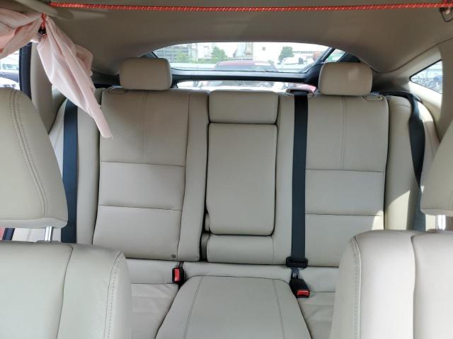 2013 Honda Crosstour Exl VIN: 5J6TF1H54DL003158 Lot: 55742944