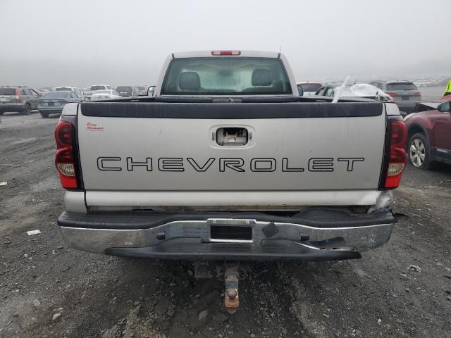 2005 Chevrolet Silverado K1500 VIN: 1GCEK14V75Z146281 Lot: 54334324