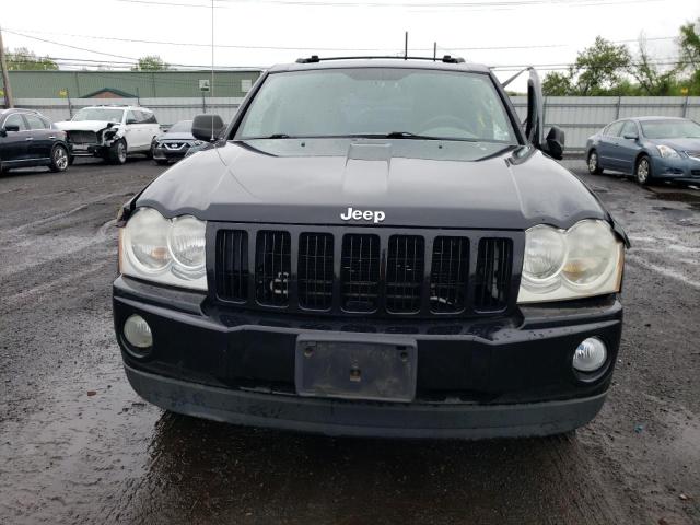 2006 Jeep Grand Cherokee Laredo VIN: 1J4GR48K36C130521 Lot: 50593174