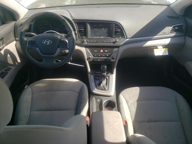 VIN 5NPD84LFXHH050470 2017 Hyundai Elantra, SE no.8