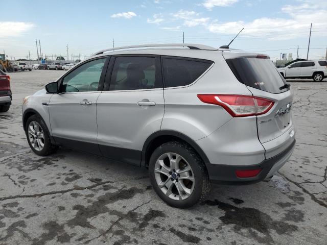 2014 Ford Escape Titanium VIN: 1FMCU0JX4EUB44739 Lot: 56873934