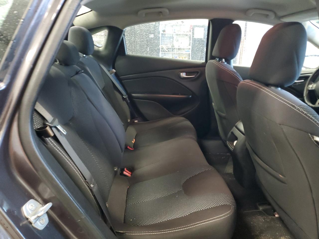 1C3CDFBB3FD309051 2015 Dodge Dart Sxt