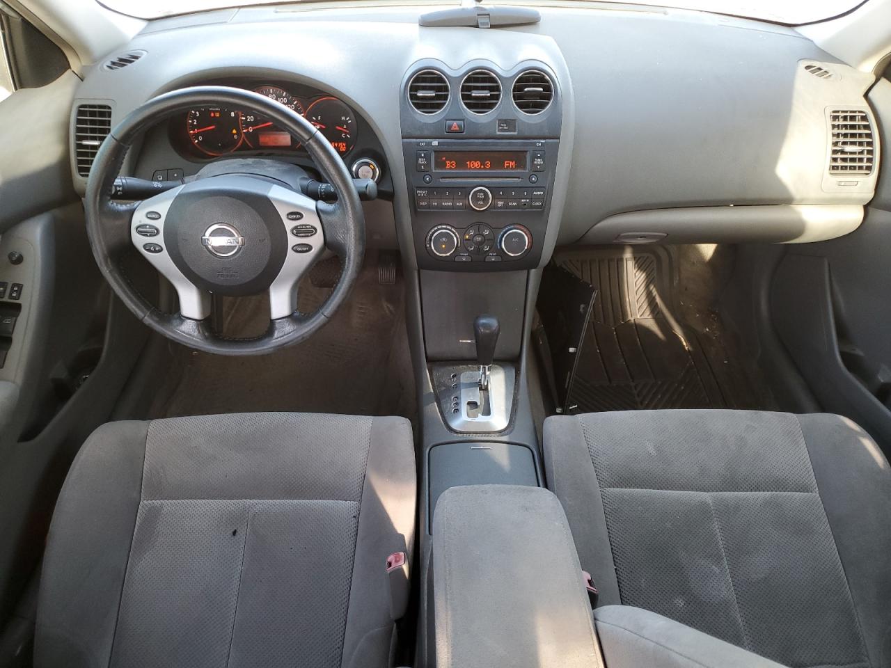 1N4AL21E49N481670 2009 Nissan Altima 2.5