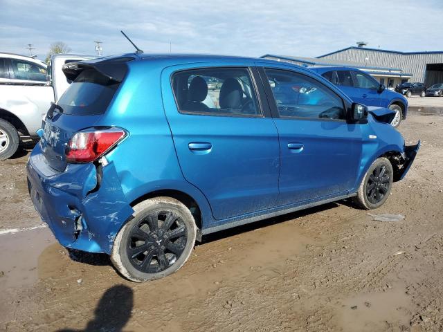 2022 Mitsubishi Mirage Se VIN: ML32AWHJ3NH006053 Lot: 54491084