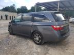 HONDA ODYSSEY EX photo