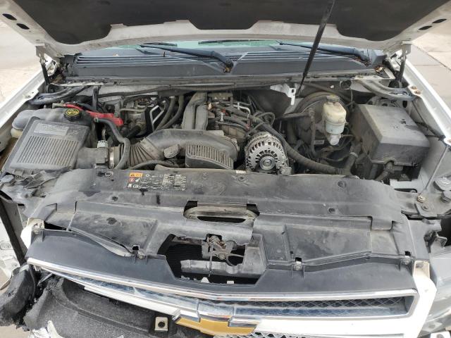 2012 Chevrolet Tahoe C1500 Lt VIN: 1GNSCBE05CR195959 Lot: 57285644