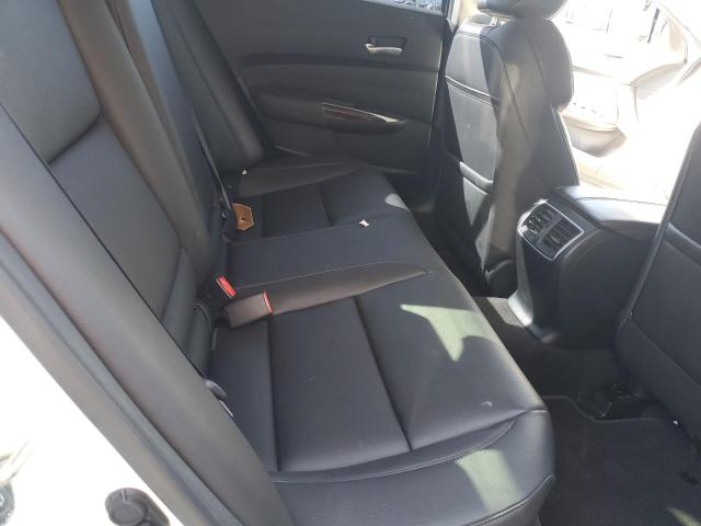 2017 Acura Tlx VIN: 19UUB2F30HA001181 Lot: 56119544