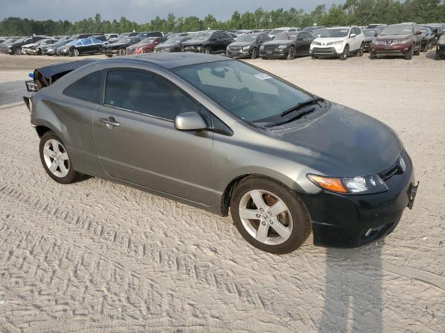 2006 Honda Civic Ex VIN: 2HGFG12836H544240 Lot: 55815374