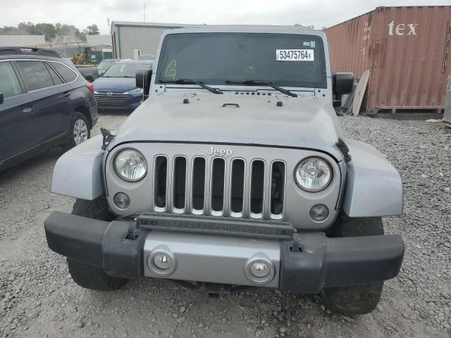 VIN 1C4BJWEG7GL280104 2016 Jeep Wrangler, Sahara no.5