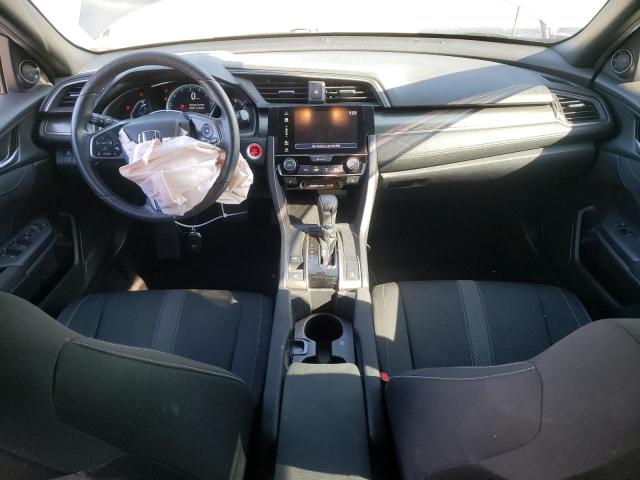 2018 Honda Civic Ex VIN: SHHFK7H53JU418843 Lot: 53494044